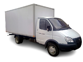 Автопарк Газелей для грузовых перевозок Автопарк Газелей для перевозки по всей России