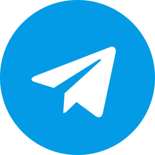 Написать в Telegramm